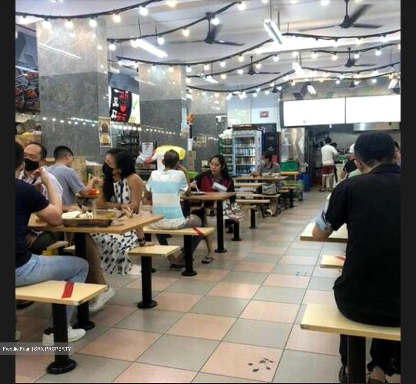 Clementi West Street 2 (D5), Retail #511691421